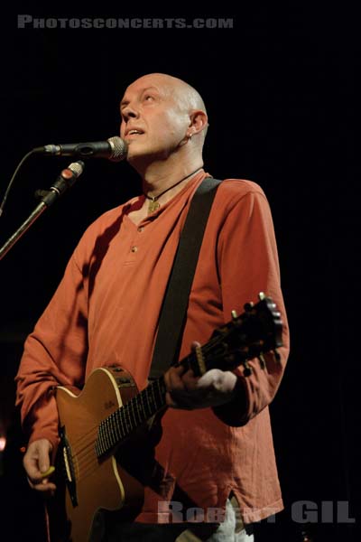 THE SILENCERS - 2005-04-11 - PARIS - Trabendo - 
